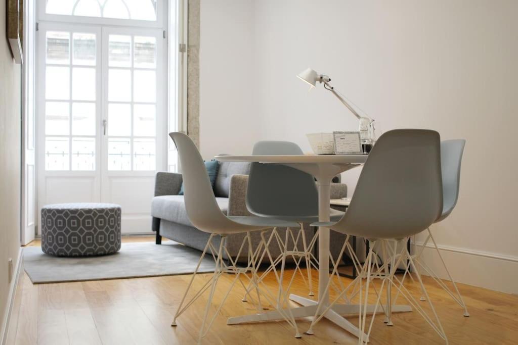 Apartamento Almada Glamorous & Chic Oporto Downtown Porto