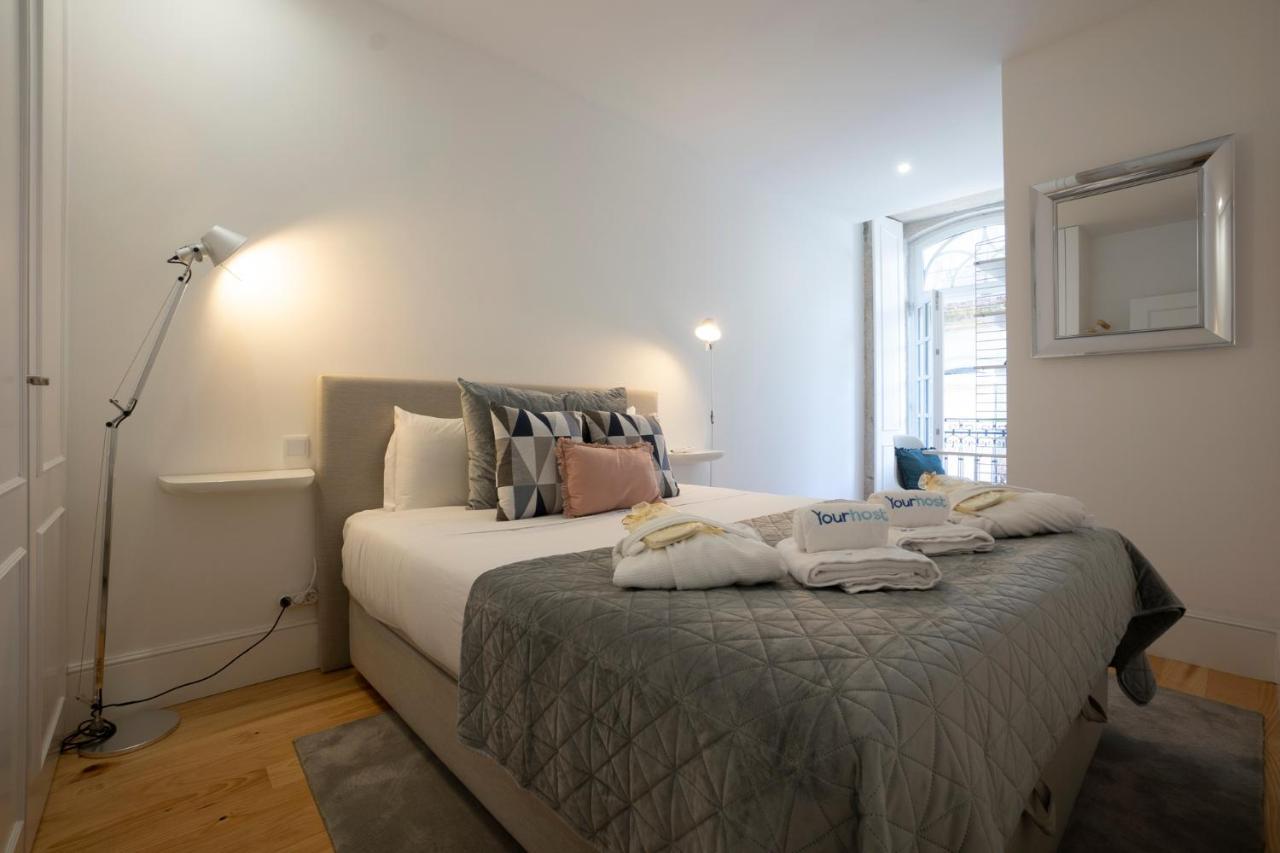 Almada Glamorous & Chic Oporto Downtown Apartamento Porto