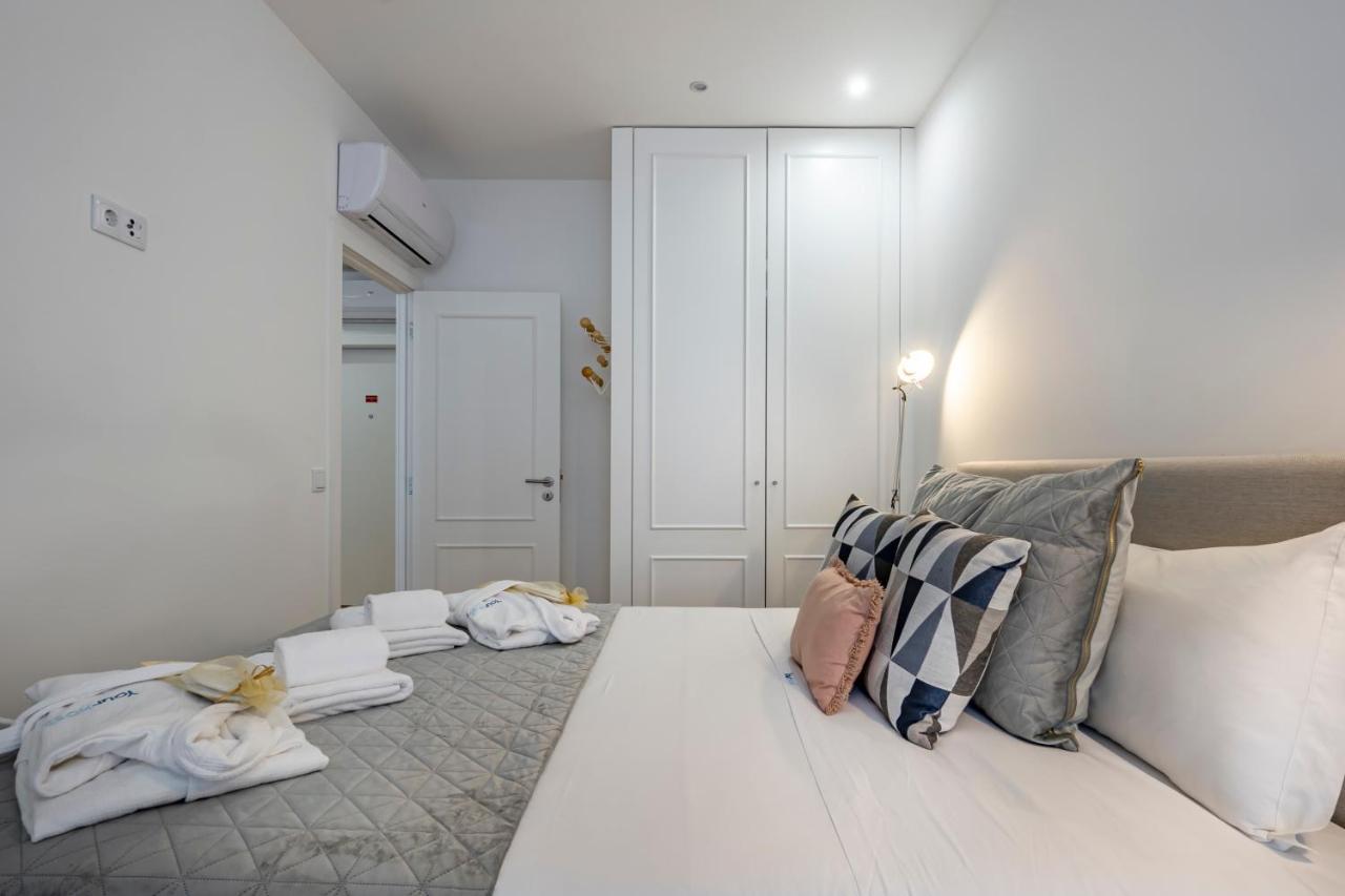 Almada Glamorous & Chic Oporto Downtown Apartamento Porto