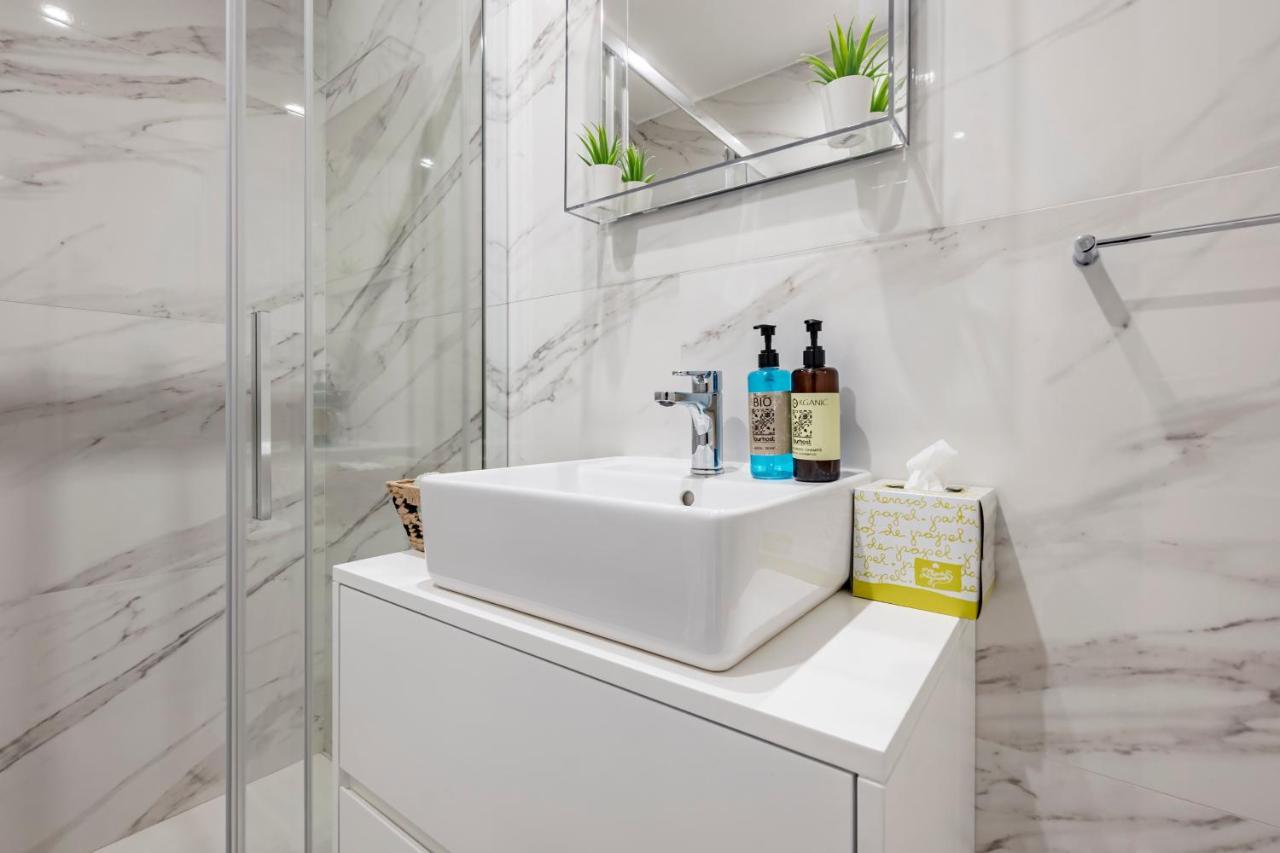 Apartamento Almada Glamorous & Chic Oporto Downtown
