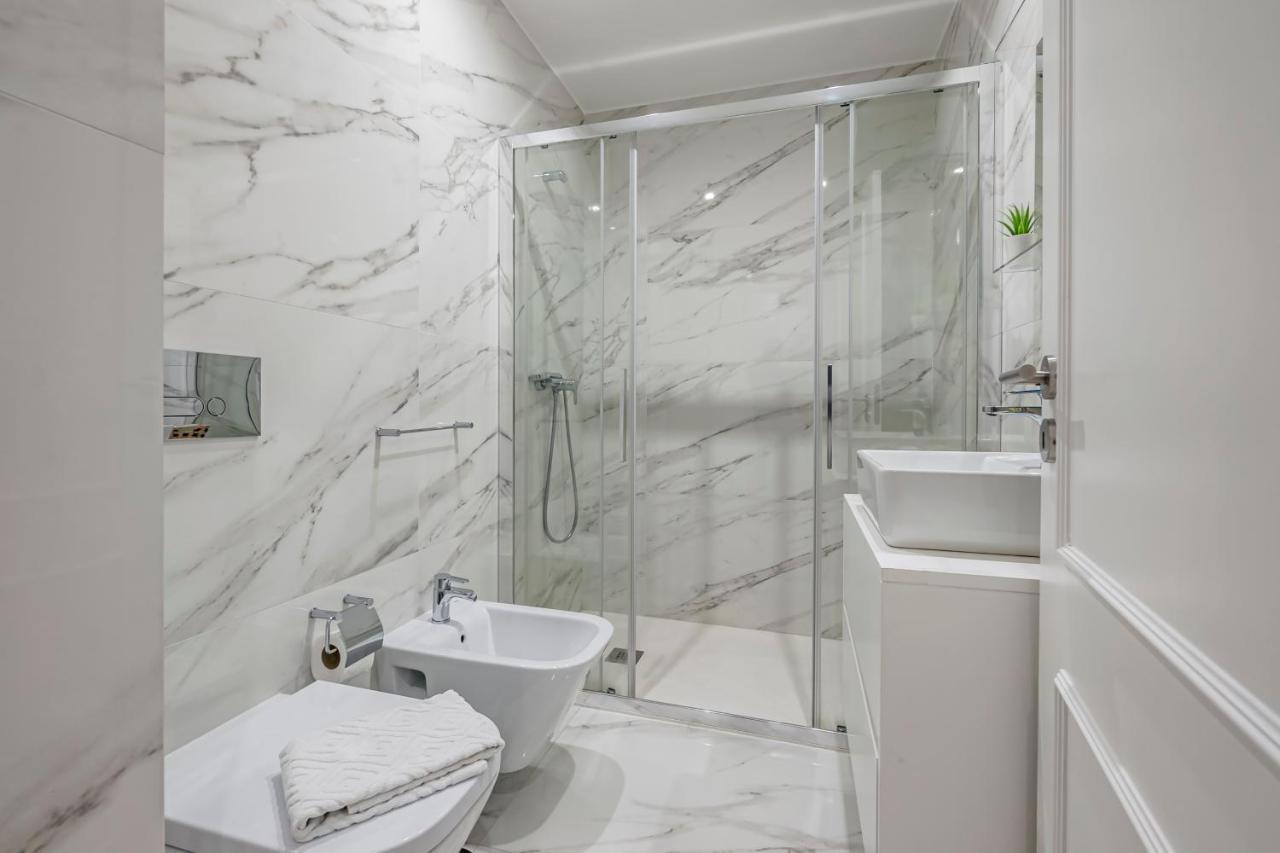 Almada Glamorous & Chic Oporto Downtown Apartamento