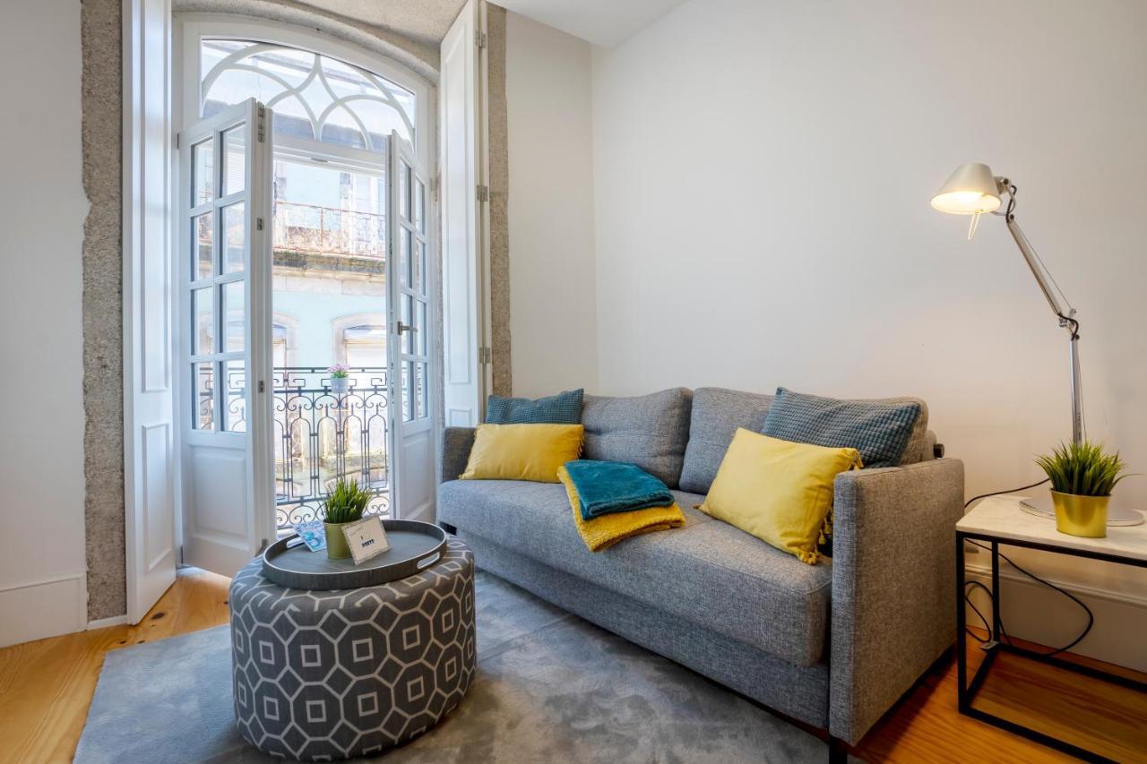 Almada Glamorous & Chic Oporto Downtown *