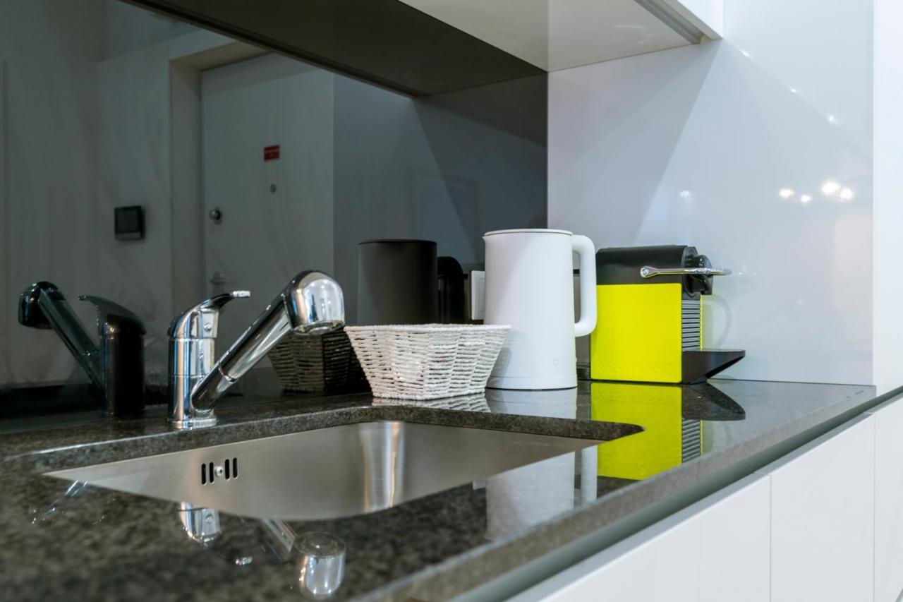 Apartamento Almada Glamorous & Chic Oporto Downtown
