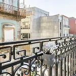 Almada Glamorous & Chic Oporto Downtown